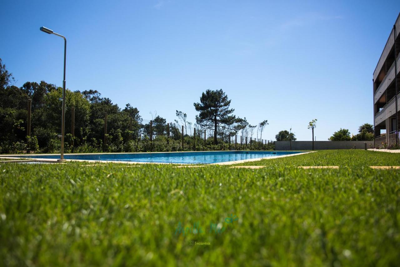 Agrellamar - By Tonsdeverde Braga Exterior foto